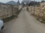 Elan №5854387 - Bakı, Novxanı q., 20 sot