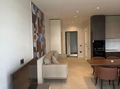 İcarəyə verilir 1 otaqlı yeni tikili 57 m², Sea Breeze q., photo 4 from 7