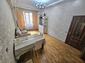 Elan №5854540 - Bakı, Qara Qarayev m., 2 otaqlı, 52 m², 8/17 mərtəbə