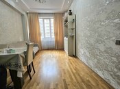 Satılır 2 otaqlı yeni tikili 52 m², Qara Qarayev m., photo 6 from 8