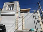 3 otaqlı həyət evi/bağ evi - Masazır q. - 120 m²