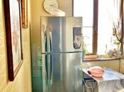 1-комн. вторичка - м. Кара Караев - 35 м²