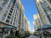 Satılır 3 otaqlı yeni tikili 92 m², Gənclik m., photo 1 from 8