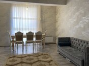 Объявление №5854581 - Баку, м. Низами, 3-комн., 127 м², 4/16 этаж