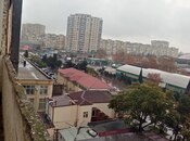 Satılır 3 otaqlı köhnə tikili 85 m², Xalqlar Dostluğu m., photo 7 from 7