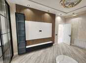 İcarəyə verilir 2 otaqlı yeni tikili 70 m², Nizami m., photo 5 from 8