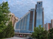 Satılır 2 otaqlı yeni tikili 75 m², Şah İsmayıl Xətai m., photo 1 from 8