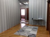 İcarəyə verilir 3 otaqlı yeni tikili 178 m², Nizami m., photo 5 from 8