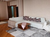 İcarəyə verilir 3 otaqlı yeni tikili 178 m², Nizami m., photo 2 from 8