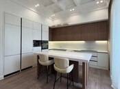 İcarəyə verilir 3 otaqlı yeni tikili 125 m², Ağ şəhər q., photo 4 from 8