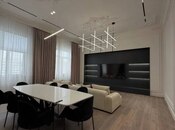 İcarəyə verilir 3 otaqlı yeni tikili 125 m², Ağ şəhər q., photo 2 from 8