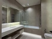 İcarəyə verilir 3 otaqlı yeni tikili 125 m², Ağ şəhər q., photo 8 from 8