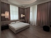 İcarəyə verilir 3 otaqlı yeni tikili 125 m², Ağ şəhər q., photo 5 from 8