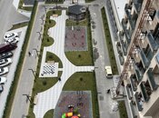 Объявление №5854884 - Баку, м. Низами, 1-комн., 64 м², 10/16 этаж