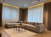 İcarəyə verilir 3 otaqlı yeni tikili 160 m², Ağ şəhər q., photo 6 from 8