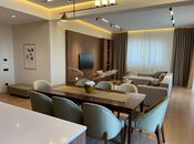 İcarəyə verilir 3 otaqlı yeni tikili 160 m², Ağ şəhər q., photo 2 from 8