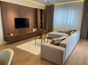 İcarəyə verilir 3 otaqlı yeni tikili 160 m², Ağ şəhər q., photo 7 from 8
