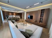 İcarəyə verilir 3 otaqlı yeni tikili 160 m², Ağ şəhər q., photo 1 from 8