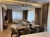 İcarəyə verilir 3 otaqlı yeni tikili 160 m², Ağ şəhər q., photo 5 from 8