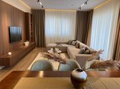 İcarəyə verilir 3 otaqlı yeni tikili 160 m², Ağ şəhər q., photo 3 from 8