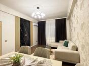 Продаётся 2-комн. новостройка 75 м², м. Иншаатчылар, photo 3 from 8