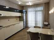 Сдаётся 2-комн. новостройка 93 м², м. Иншаатчылар, photo 1 from 8