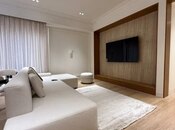 İcarəyə verilir 3 otaqlı yeni tikili 120 m², Ağ şəhər q., photo 3 from 8