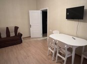İcarəyə verilir 2 otaqlı yeni tikili 45 m², Binəqədi q., photo 4 from 8