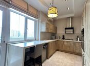 Satılır 3 otaqlı yeni tikili 110 m², Gənclik m., photo 3 from 8