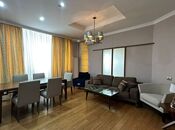 Satılır 3 otaqlı yeni tikili 110 m², Gənclik m., photo 2 from 8