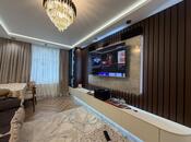 5 otaqlı köhnə tikili - Bakıxanov q. - 120 m²