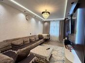 5 otaqlı köhnə tikili - Bakıxanov q. - 120 m²