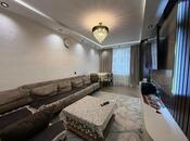5 otaqlı köhnə tikili - Bakıxanov q. - 120 m²