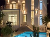 İcarəyə verilir 5 otaqlı həyət evi/bağ evi 300 m², photo 5 from 8