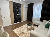 Продаётся 2-комн. новостройка 75 м², м. Иншаатчылар, photo 4 from 8