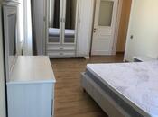 İcarəyə verilir 3 otaqlı yeni tikili 145 m², Sahil m., photo 5 from 8