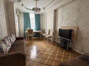 İcarəyə verilir 3 otaqlı yeni tikili 100 m², Memar Əcəmi m., photo 2 from 8