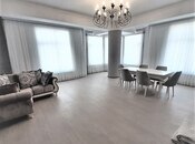 İcarəyə verilir 2 otaqlı yeni tikili 110 m², Gənclik m., photo 3 from 8