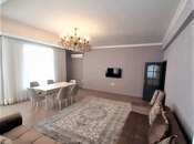 İcarəyə verilir 2 otaqlı yeni tikili 110 m², Gənclik m., photo 2 from 8