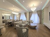 Сдаётся 3-комн. новостройка 140 м², м. Шах Исмаил Хатаи, photo 2 from 8