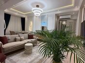 Satılır 3 otaqlı yeni tikili 126 m², Nəsimi r., photo 2 from 8