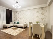 Продаётся 2-комн. новостройка 80 м², м. Иншаатчылар, photo 3 from 8