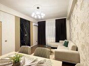 Продаётся 2-комн. новостройка 80 м², м. Иншаатчылар, photo 1 from 8