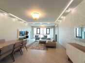 İcarəyə verilir 4 otaqlı yeni tikili 220 m², Şah İsmayıl Xətai m., photo 2 from 8