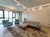 Elan №5850709 - Bakı, Şah İsmayıl Xətai m., 4 otaqlı, 220 m², 17/23 mərtəbə