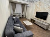 İcarəyə verilir 2 otaqlı yeni tikili 70 m², Nəsimi r., photo 2 from 8