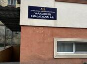 Объявление №5855584 - Баку, м. Насими, 1-комн., 24 м², 2/5 этаж