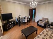 Satılır 2 otaqlı köhnə tikili 60 m², Biləcəri q., photo 1 from 8