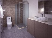 Satılır 3 otaqlı yeni tikili 130 m², Yeni Yasamal q., photo 3 from 8