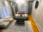 4 otaqlı yeni tikili - Binəqədi r. - 115 m²